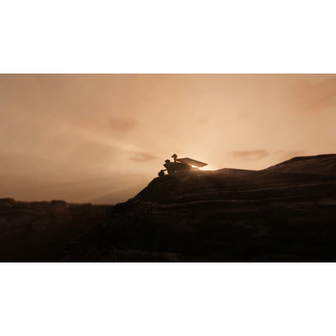 TAKE ON MARS STEAM GIFT GLOBAL