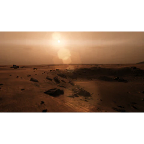 TAKE ON MARS STEAM KEY GLOBAL