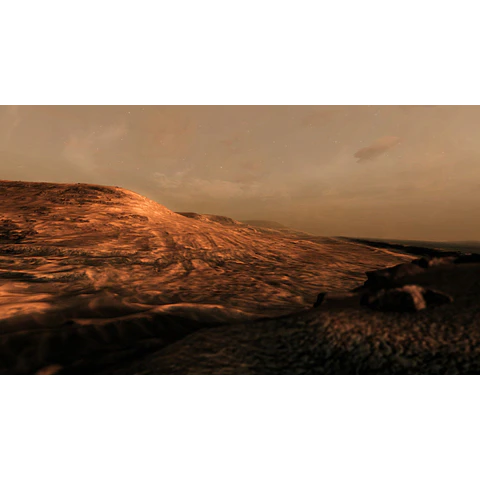 TAKE ON MARS STEAM KEY GLOBAL