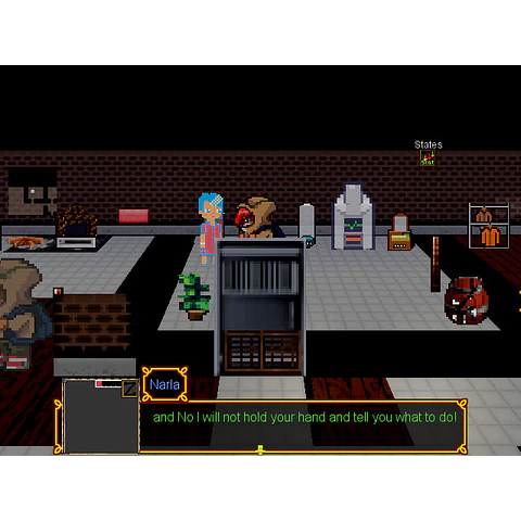 SURVIVE ME MIOLHR (PC) - STEAM KEY - GLOBAL