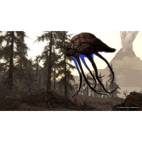 THE ELDER SCROLLS V: SKYRIM - DRAGONBORN (PC) - STEAM KEY - GLOBAL