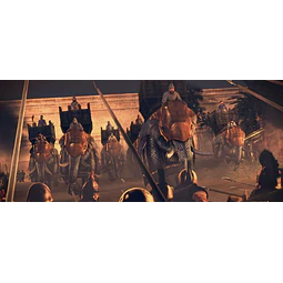 TOTAL WAR: ROME II - EMPEROR EDITION STEAM KEY GLOBAL