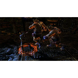 DUNGEON SIEGE 3 (PC) - STEAM KEY - GLOBAL