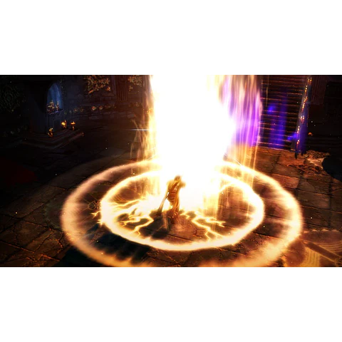 DUNGEON SIEGE 3 (PC) - STEAM KEY - GLOBAL