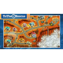 RESCUE TEAM 5 STEAM KEY GLOBAL