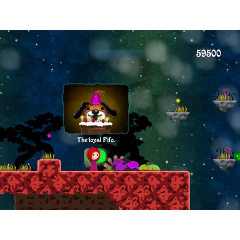 DREAM TALE STEAM KEY GLOBAL