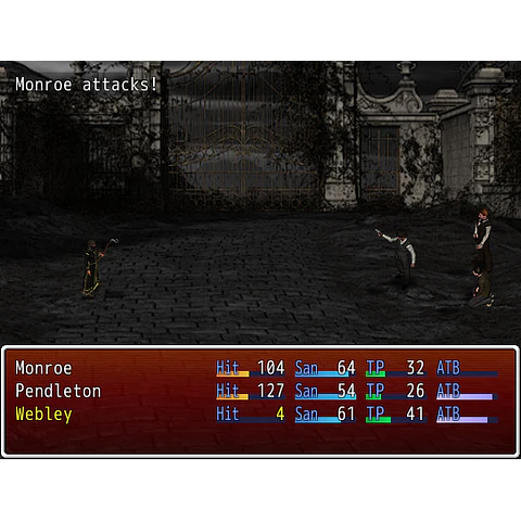 THE DARK STONE FROM MEBARA STEAM KEY GLOBAL