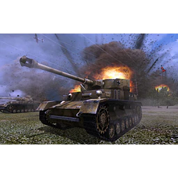 ORDER OF WAR STEAM KEY GLOBAL