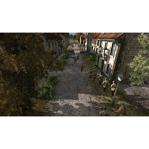 ORDER OF WAR STEAM KEY GLOBAL