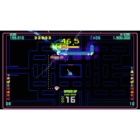 PAC-MAN CHAMPIONSHIP EDITION DX+ ALL YOU CAN EAT PACK STEAM KEY GLOBAL