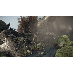 THE LOST VALLEY STEAM KEY GLOBAL