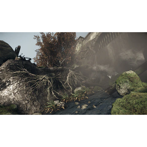 THE LOST VALLEY STEAM KEY GLOBAL