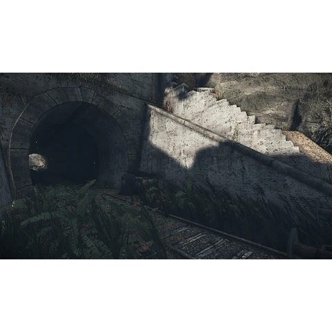 THE LOST VALLEY STEAM KEY GLOBAL