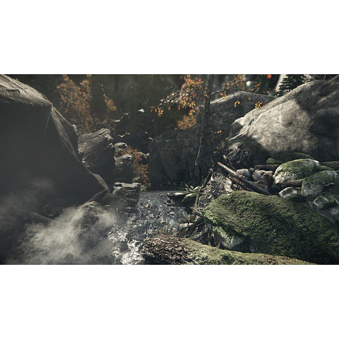 THE LOST VALLEY STEAM KEY GLOBAL