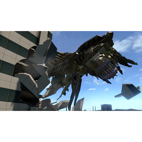 LEGO MARVEL'S AVENGERS STEAM KEY GLOBAL