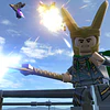 LEGO MARVEL'S AVENGERS STEAM KEY GLOBAL