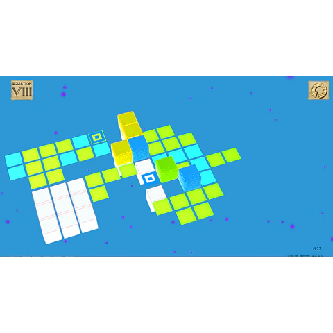 GOOCUBELETS: THE ALGOORITHM STEAM KEY GLOBAL