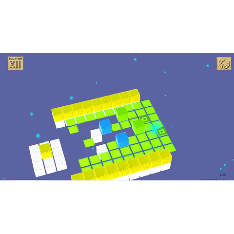 GOOCUBELETS: THE ALGOORITHM STEAM KEY GLOBAL