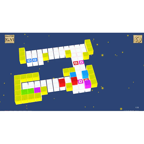 GOOCUBELETS: THE ALGOORITHM STEAM KEY GLOBAL