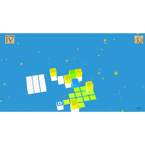 GOOCUBELETS: THE ALGOORITHM STEAM KEY GLOBAL