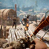 FAR CRY PRIMAL STEAM GIFT GLOBAL