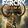 FAR CRY PRIMAL XBOX LIVE KEY XBOX ONE GLOBAL
