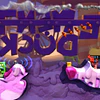 WORMS REVOLUTION: FUNFAIR STEAM KEY GLOBAL