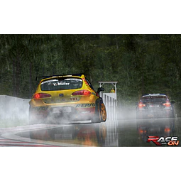 SIMBIN MEGA BUNDLE STEAM KEY GLOBAL