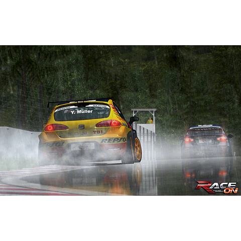 SIMBIN MEGA BUNDLE STEAM KEY GLOBAL