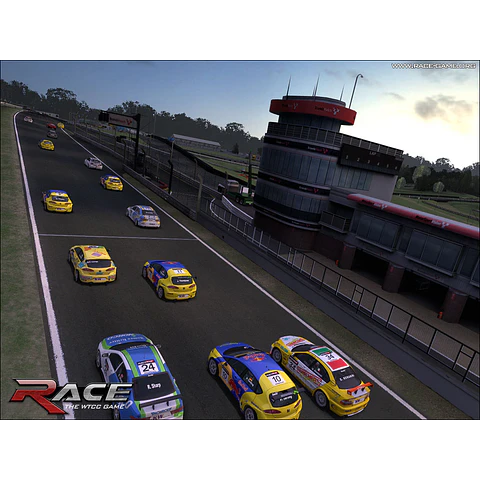 SIMBIN MEGA BUNDLE STEAM KEY GLOBAL