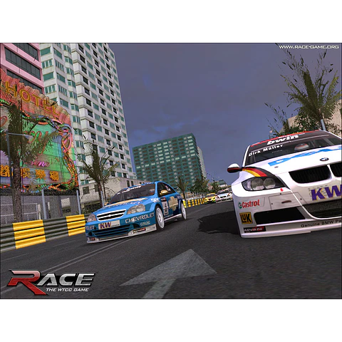 SIMBIN MEGA BUNDLE STEAM KEY GLOBAL