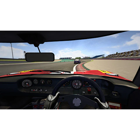 SIMBIN MEGA BUNDLE STEAM KEY GLOBAL