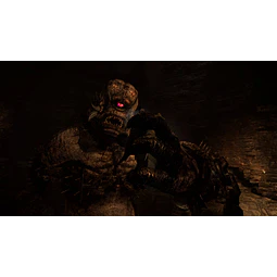 DRAGON'S DOGMA: DARK ARISEN STEAM KEY GLOBAL