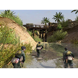 MEN OF WAR STEAM KEY GLOBAL