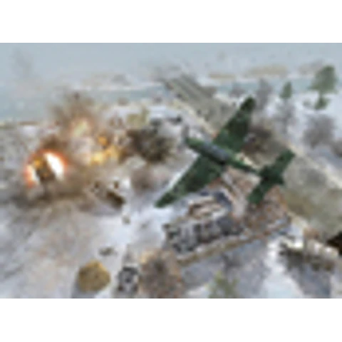 MEN OF WAR STEAM KEY GLOBAL
