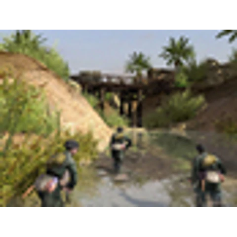 MEN OF WAR STEAM KEY GLOBAL