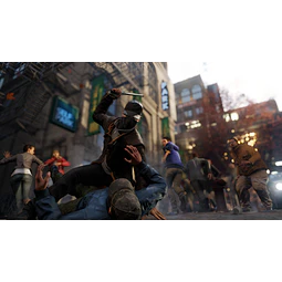 WATCH DOGS COMPLETE UBISOFT CONNECT KEY GLOBAL