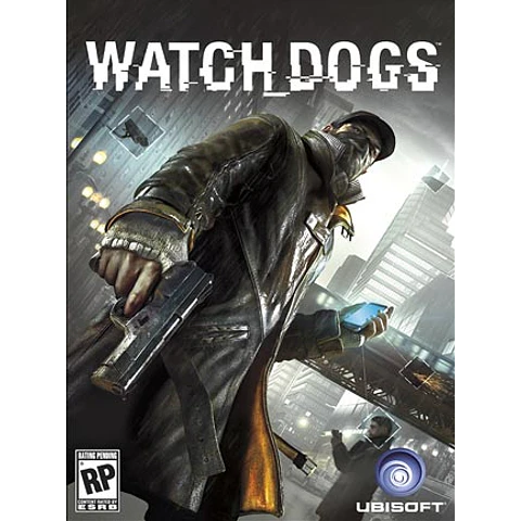 WATCH DOGS COMPLETE UBISOFT CONNECT KEY GLOBAL
