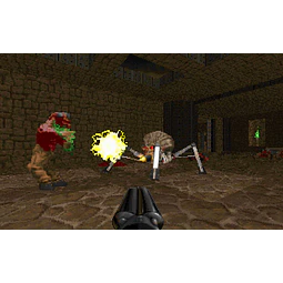 DOOM CLASSIC COMPLETE STEAM KEY GLOBAL