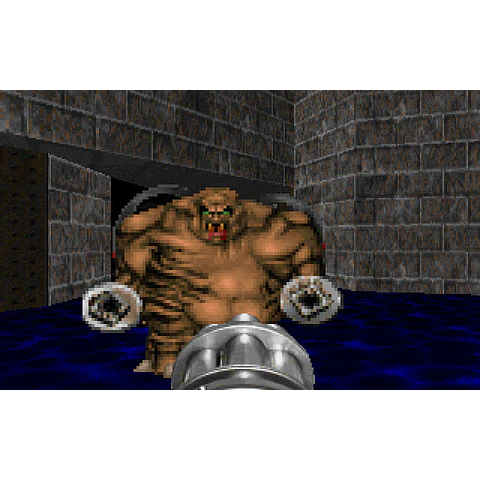 DOOM CLASSIC COMPLETE STEAM KEY GLOBAL