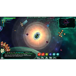 THE LAST FEDERATION STEAM KEY GLOBAL