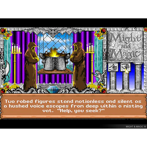 MIGHT & MAGIC 6-PACK LIMITED EDITION GOG.COM KEY GLOBAL