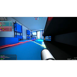 RATZ INSTAGIB STEAM KEY GLOBAL