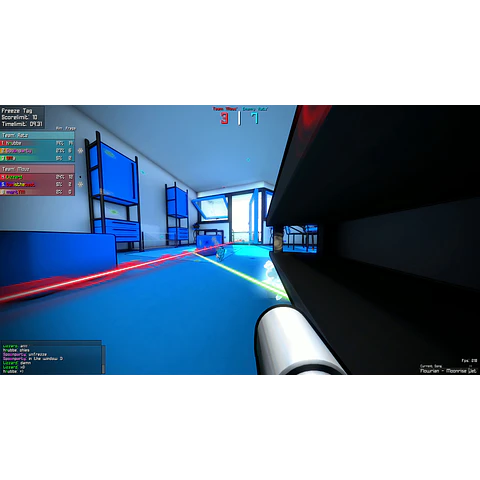 RATZ INSTAGIB STEAM KEY GLOBAL