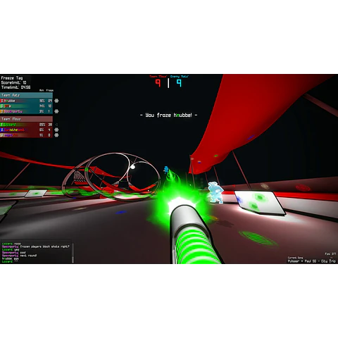 RATZ INSTAGIB STEAM KEY GLOBAL