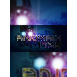 ANOMALY 1729 STEAM KEY GLOBAL