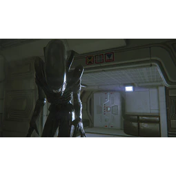 ALIEN: ISOLATION - THE TRIGGER STEAM KEY GLOBAL