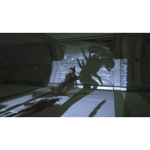 ALIEN: ISOLATION - THE TRIGGER STEAM KEY GLOBAL