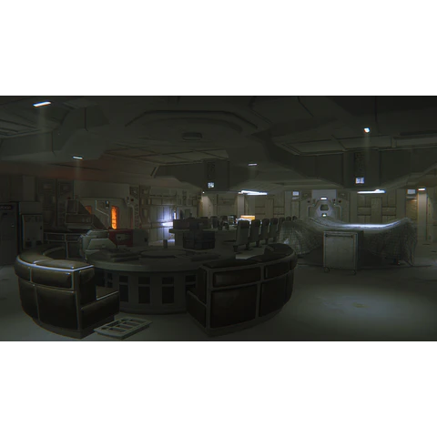 ALIEN: ISOLATION - THE TRIGGER STEAM KEY GLOBAL