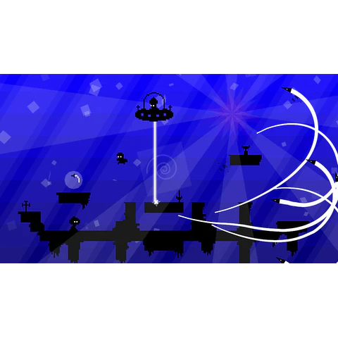 ELECTRONIC SUPER JOY STEAM KEY GLOBAL